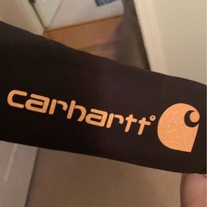 carhartt crewnecks